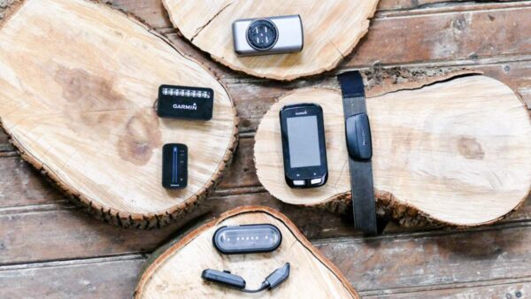 Giveaway: Garmin Varia smart bike system