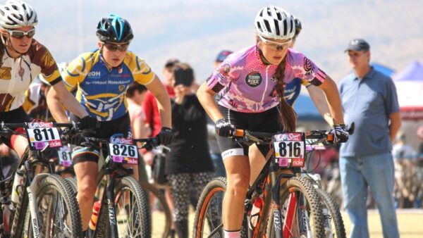Riders ready to rock at Gauteng MTB finals
