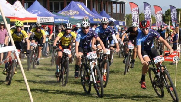 Olympic MTB, James Reid to attend Western Cape final tomorrow