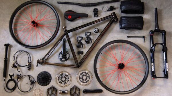 Hungry Monkey Part 3: The build kit