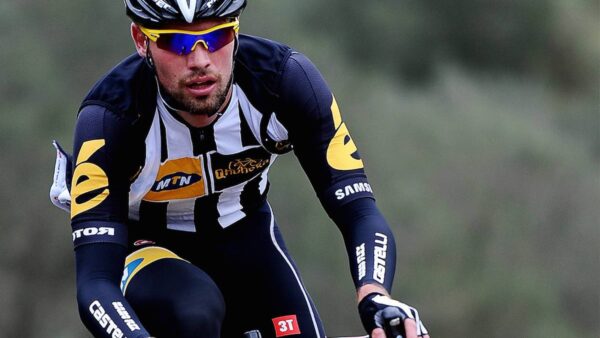 MTN-Qhubeka focusses in on Green Mountain