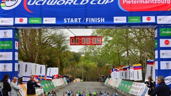 Stakes are high for Pietermaritzburg Para World Cup participants