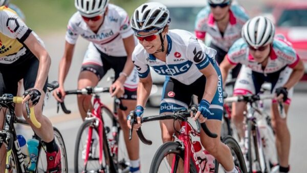 Moolman-Pasio 6th in UCI world rankings