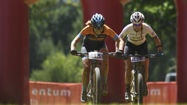 Tankwa success for Strauss and Stenerhag on the Merino Monster