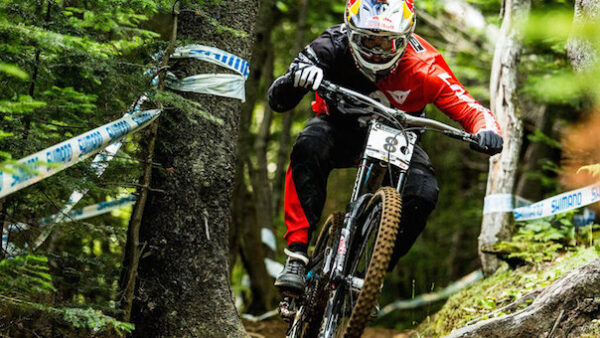 Preview: 2015 UCI MTB World Cup – Mont Sainte-Anne