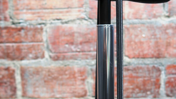 On Test: Lezyne Shock Digital Drive