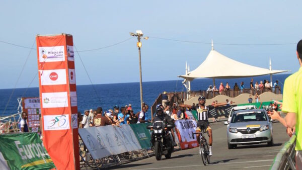 Hibiscus Coast Cycle Challenge finishes fantastic cycle races