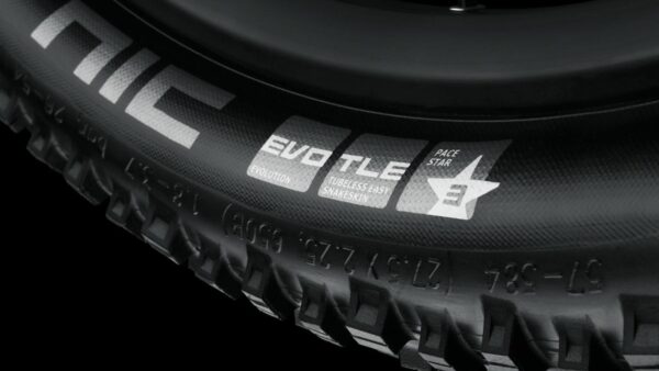 Preview: 2015 Schwalbe product news (including a new Nobby Nic)