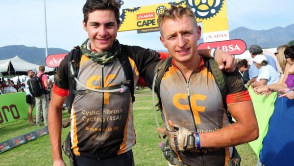 Conquering As One with the Absa Cape Epic