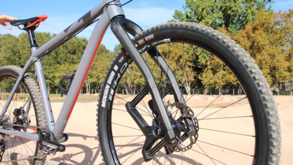 Review: Lauf Trail Racer 29