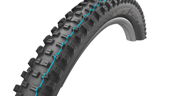 Schwalbe offer new Hans Dampf tyres