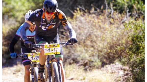 Records Tumble at the 2018 Trans Baviaans Race