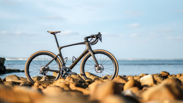 Review: Scott Foil 10 Disc
