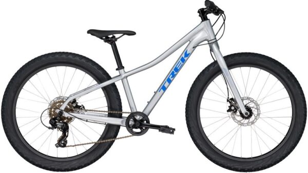 New Trek kids’ bikes open up a world of cycling for the whole family