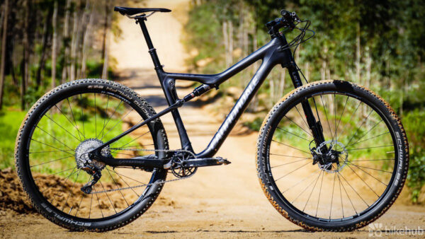 First Ride Review: Cannondale Scalpel-Si Carbon 3