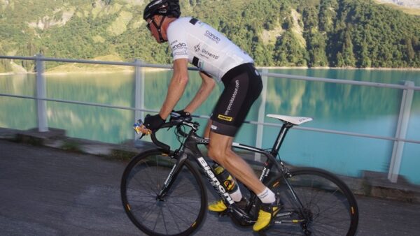 An even more Im’Possible Tour in 2016: 48 hours to ride 1 000km through the Alps