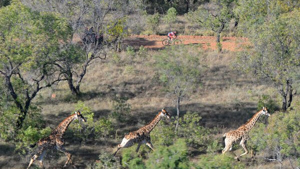 Terrain tester as Ashburton Investments National MTB Series heads to Rooiberg