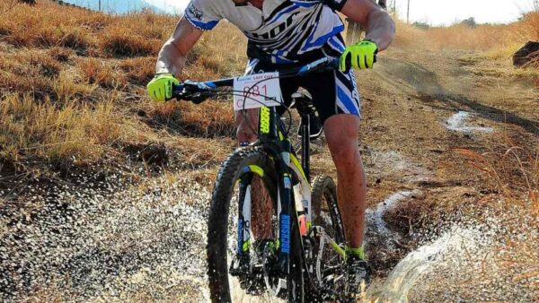 Satellite Classic heads into the bush
