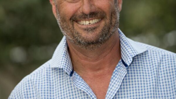 Meet the new Cape Town Cycle Tour Trust Group CEO – Ram Barkai