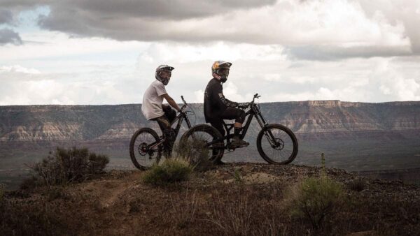 Video: Andreu Lacondeguy – The Roach Trip