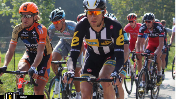 Abu Dhabi Tour #2: Theo Bos abandons after heavy fall