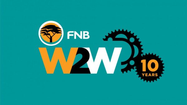FNB Wines2Whales gets a new logo