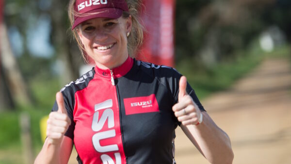 Isuzu MTB Academy ready for Pennypinchers Origin Of Trails
