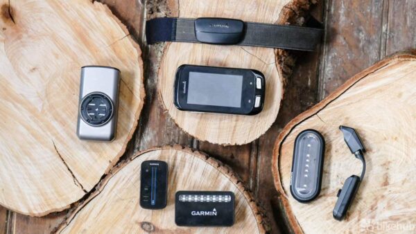 Review: Garmin Varia smart bike system