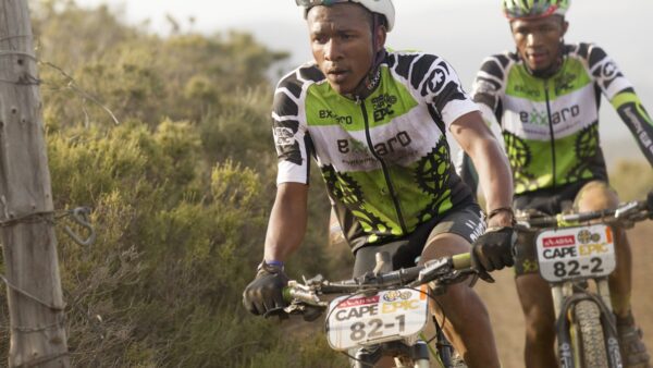 Exxaro extends partnership with Absa Cape Epic