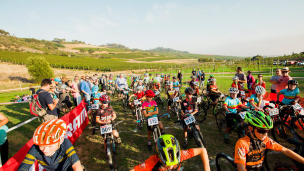 Race Report: SRAM WC XCO Series, in association with Tygerberg MTB Club #2 Rhebokskloof