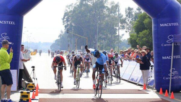 A month to go to the 33rd Carnival City Macsteel National Classic
