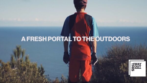 This Way Out – An indoor space for outside beings