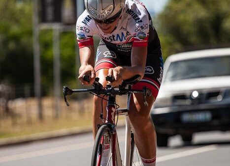 Venter delivers first blow at Lowveld Tour