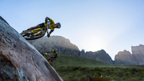 Cape Epic Defending Champions Return In Full Force