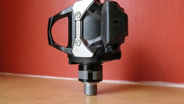 Review: PowerTap P1 Pedals