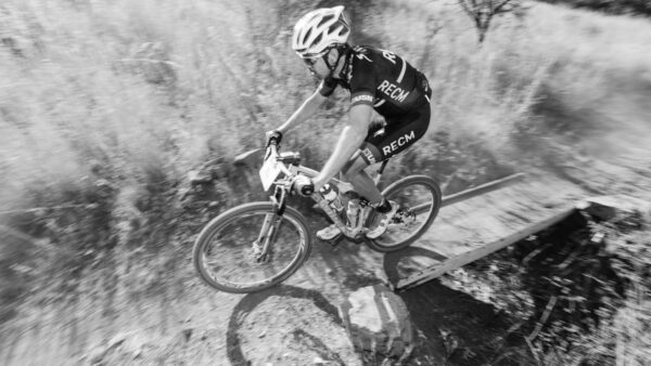 Nico Bell & Cherise Stander win Nissan Trailseeker Series Opener
