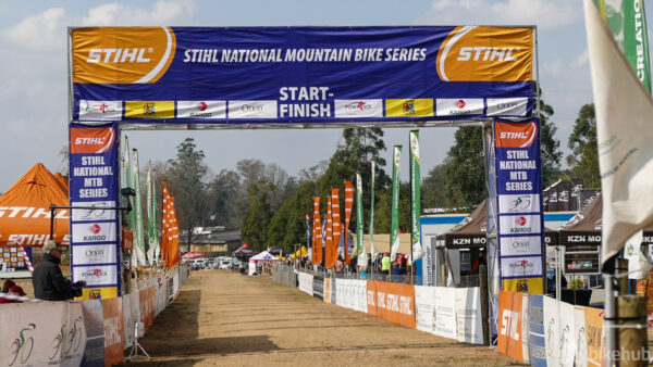 Photos: SA MTB Champs XCO