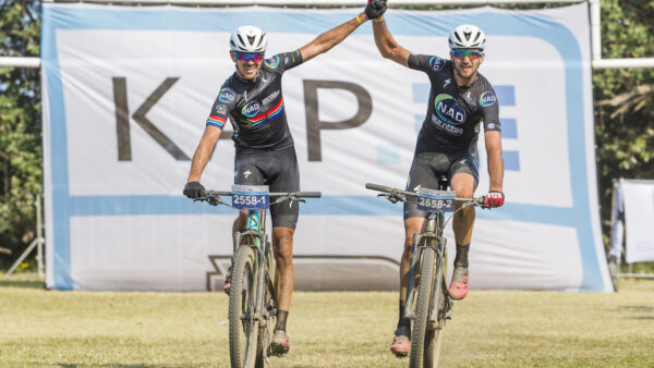 Pro teams step up for KAP sani2c R 500k prize money and hospitality