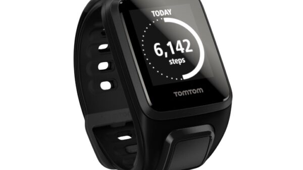 TomTom launches the new TomTom Spark in South Africa