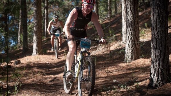 Totalsports XTERRA Pezula, the ideal introduction to multi-sport