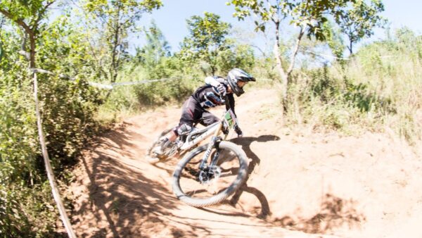 Philogene and Fourie claim downhill spoils at SA Cup 2