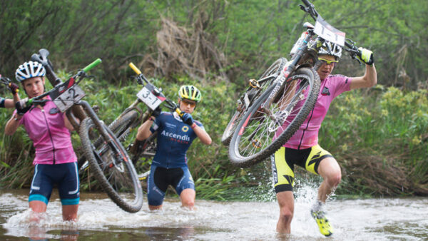 Kammanassie delivers drama as Cape Pioneer Trek hits halfway