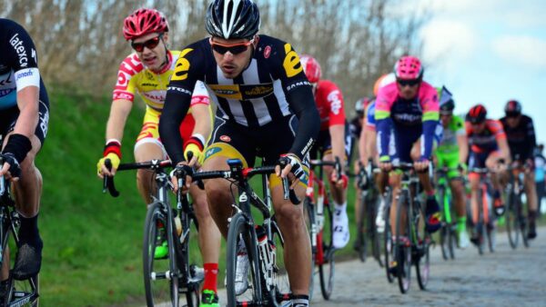 3 Days of De Panne #2: Kristian Sbaragli nets 6th after promising leadout