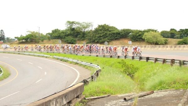 KZN Autumn Series delivers three UCI Cat1.2 road races in one week