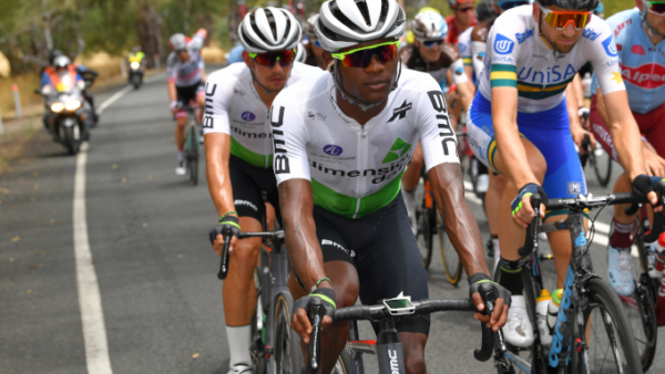Six renewals for Team NTT in 2020