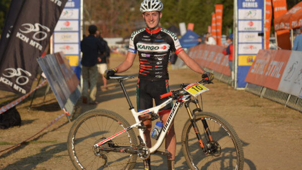 Great racing wraps up season logs for SA XCO and DHI