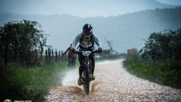 Epic weather, crowds and racing at EWS Round 7 in Spain