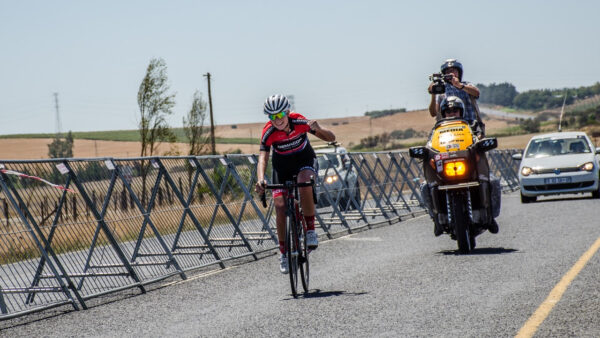 Second success for Dalton at SA Road Champs