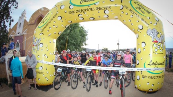 Ladismith Cheese 7Weekspoort to host Western Cape Marathon Champs