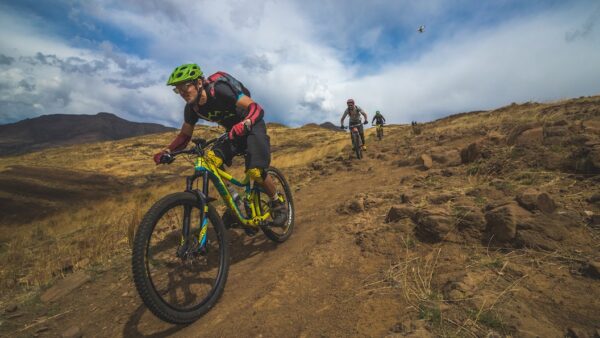 Lesotho to host the first ever EWS qualifier event in Africa